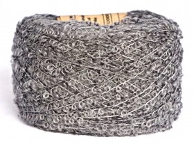 ADMediumWeightBoucleKidmohairDarkGrey-2