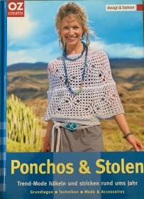 Ponchosundstolen